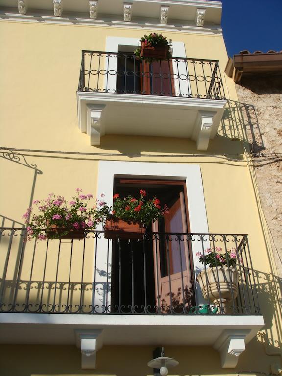 Residence Villa Valsi Santo Stefano Di Sessanio Cameră foto