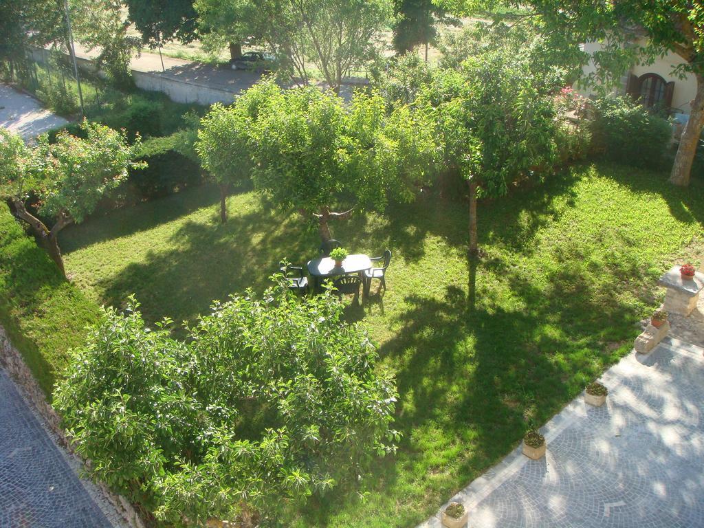 Residence Villa Valsi Santo Stefano Di Sessanio Cameră foto
